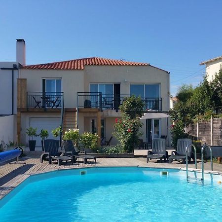 Appartamento La Chaumette Les Sables-dʼOlonne Esterno foto