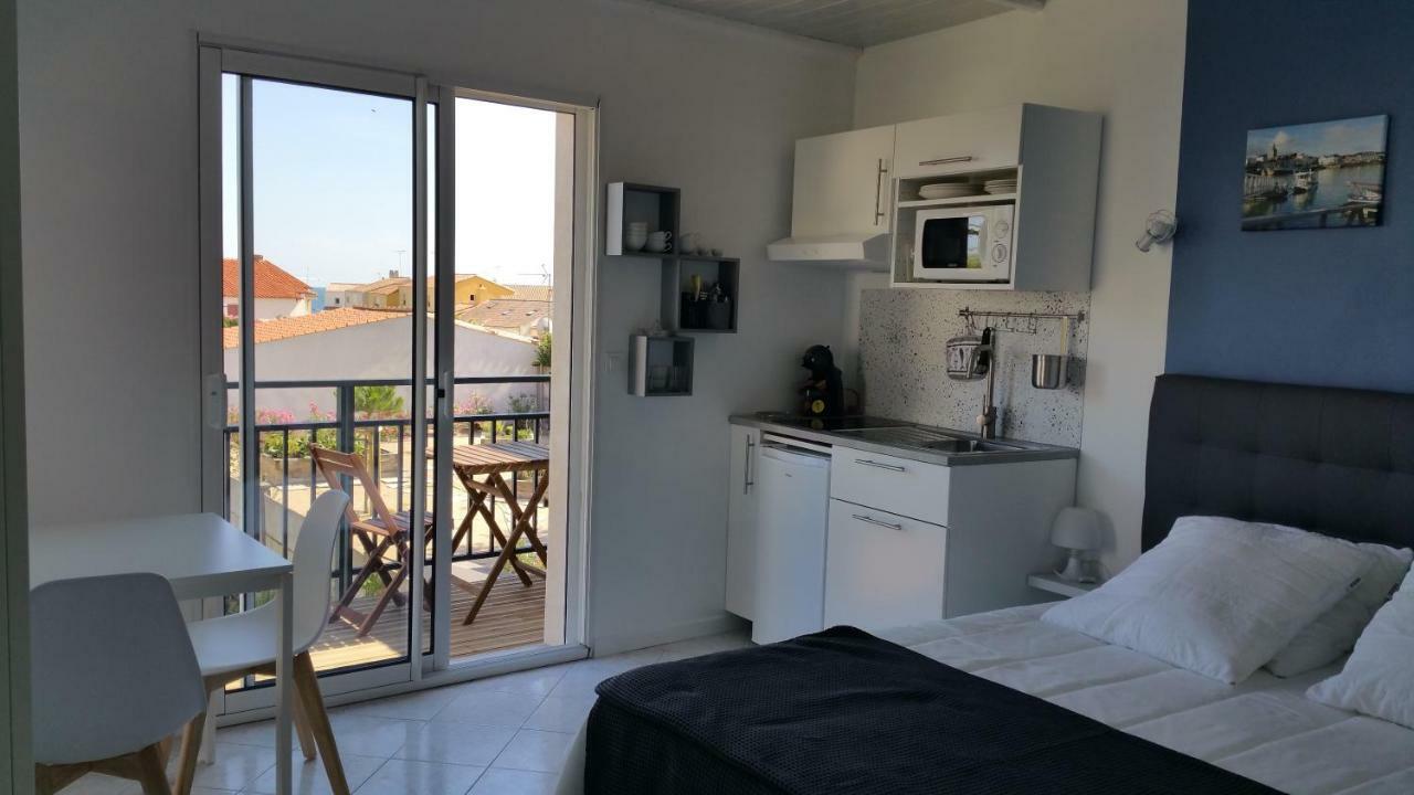 Appartamento La Chaumette Les Sables-dʼOlonne Esterno foto